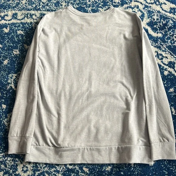 Vintage Christmas Truck cozy sweater - Picture 5 of 5